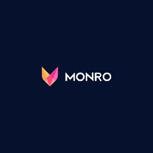 Monro casino app